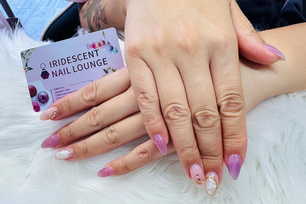 Manicure
